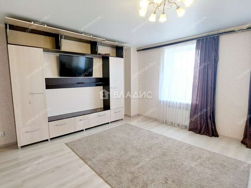 трёхкомнатная квартира на Малой Ямской улице дом 63