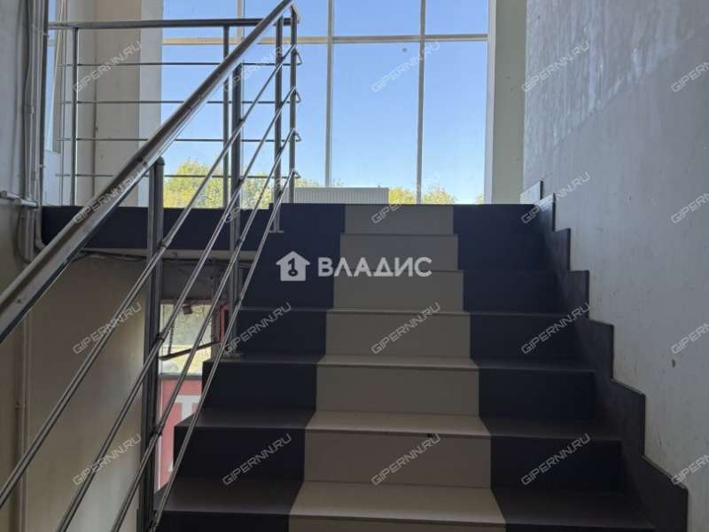 помещение под помещение свободного назначения на Львовской улице