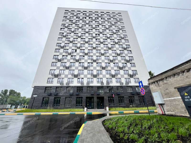 улица Дружаева, 30 фото