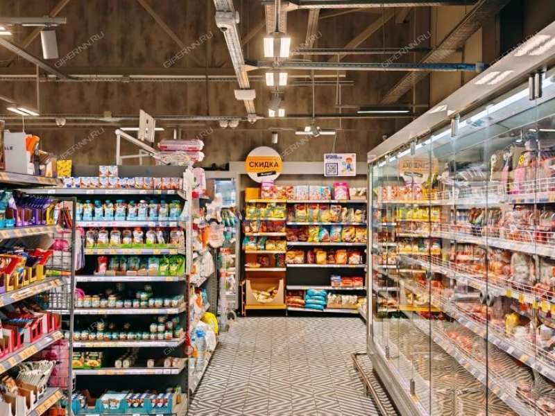 здание под недвижимость для отдыха, развлечений, недвижимость для спорта, фитнеса на Московской улице посёлок Пыра