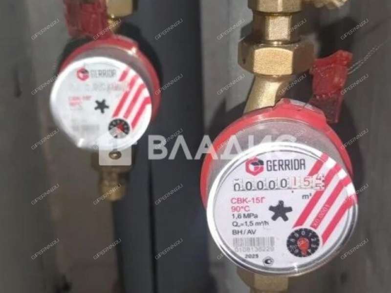 двухкомнатная квартира на Деловой улице дом 22