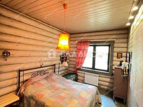 dom-kottedzhnyy-poselok-druzhba-gorodeckiy-rayon фото