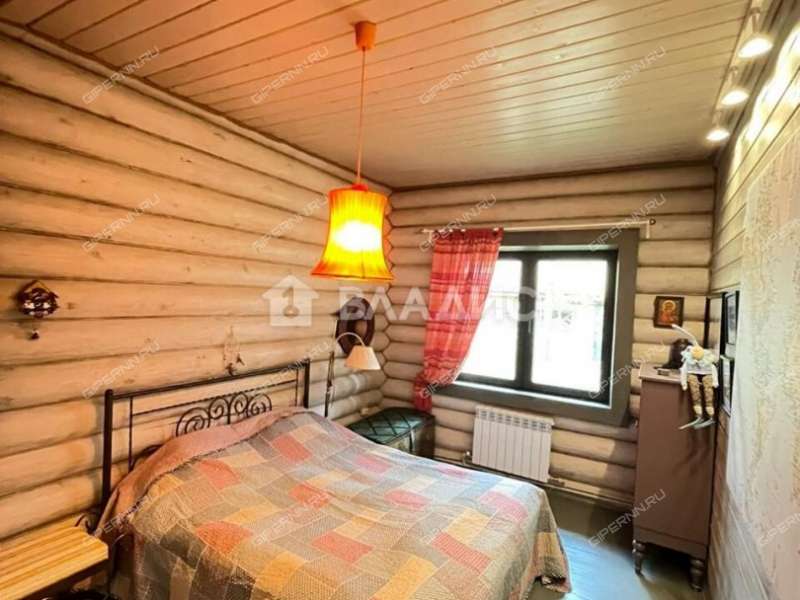 дом на коттеджный посёлок Дружба