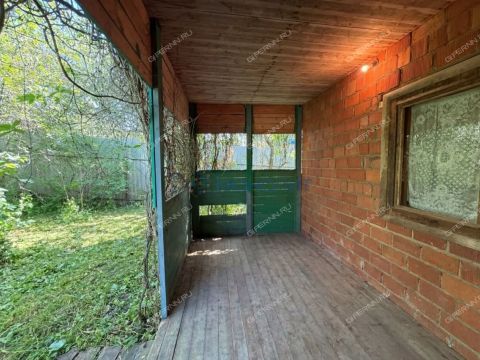 dacha-berezovaya-roshha-derevnya-kremenki-ter-snt-dalnekonstantinovskiy-rayon фото