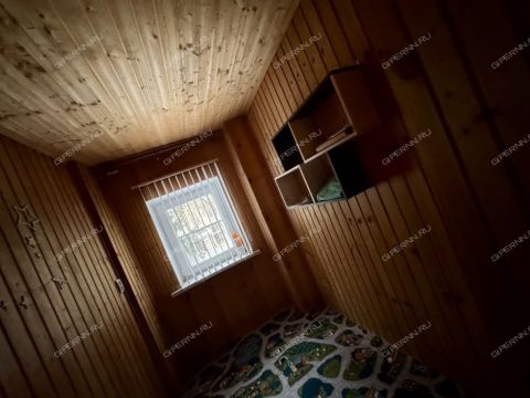 dom-poselok-zhdanovskiy-kstovskiy-rayon фото