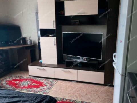 kvartira-studiya-ul-40-let-pobedy-d-21 фото