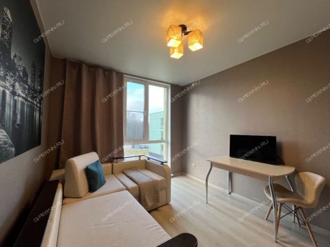 2-komnatnaya-poselok-kultura-kstovskiy-rayon фото