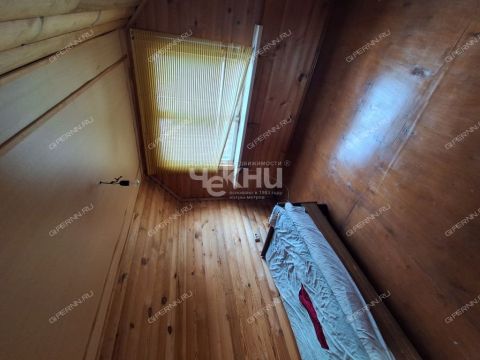 dom-selo-pustyn-gorodskoy-okrug-arzamas фото