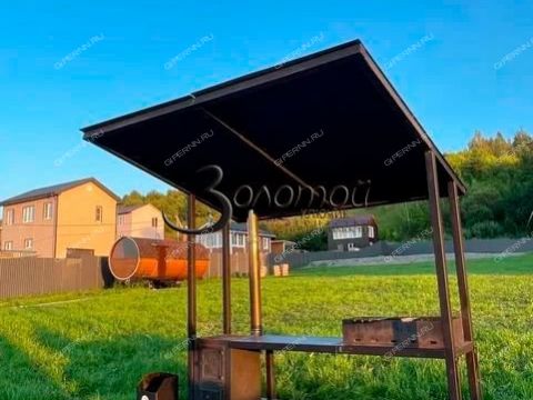 dom-selo-barmino-lyskovskiy-municipalnyy-okrug фото