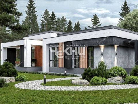 kottedzh-derevnya-lapshiha-dalnekonstantinovskiy-rayon фото