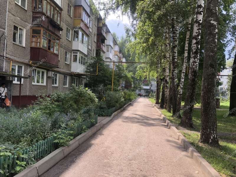 однокомнатная квартира на Южном шоссе дом 46А