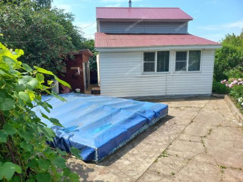 dacha-derevnya-gornyy-borok-kstovskiy-rayon фото