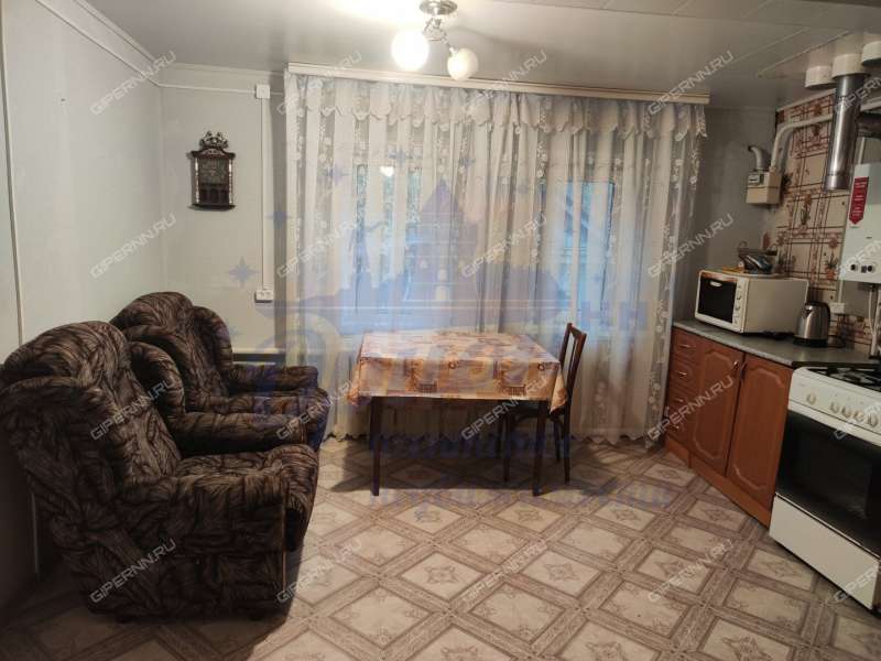 дом на Советской улице село Кечасово