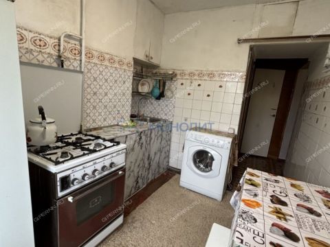 1-komnatnaya-ul-sergeya-esenina-d-44 фото