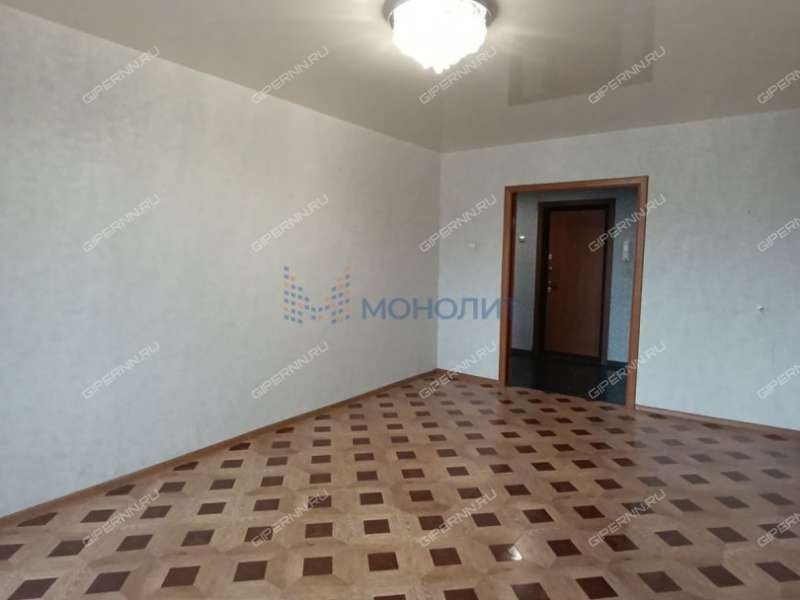 двухкомнатная квартира на Победной улице дом 21