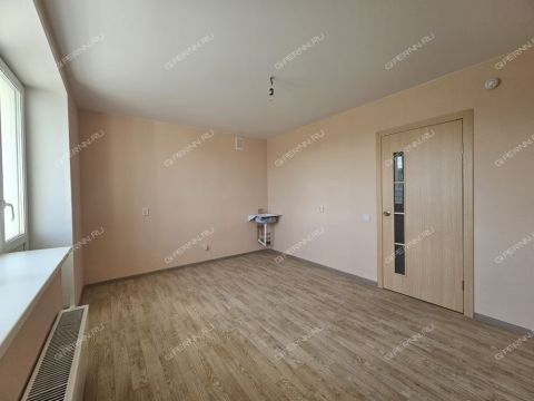kvartira-studiya-ul-kosmicheskaya-d-34-1 фото