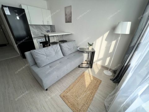 kvartira-studiya-ul-pravdinskaya-d-43 фото