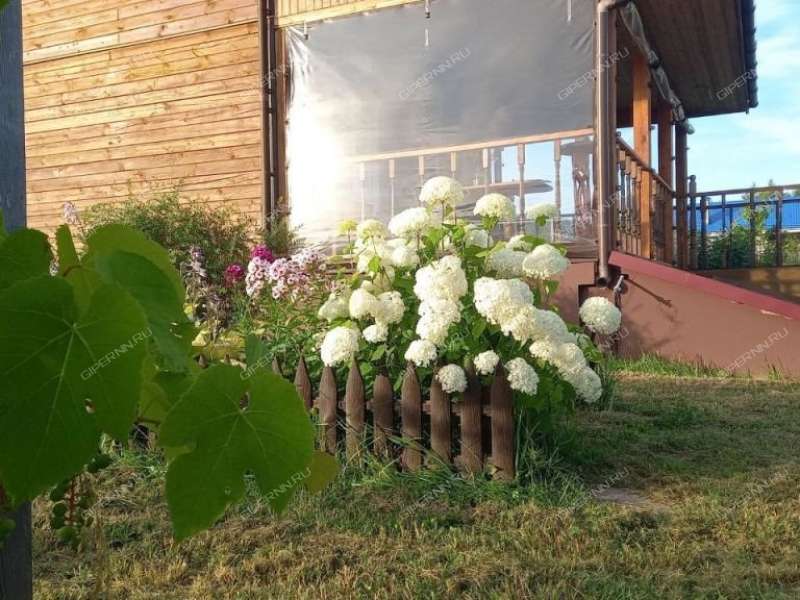 дача на Луговая деревня Яблоново