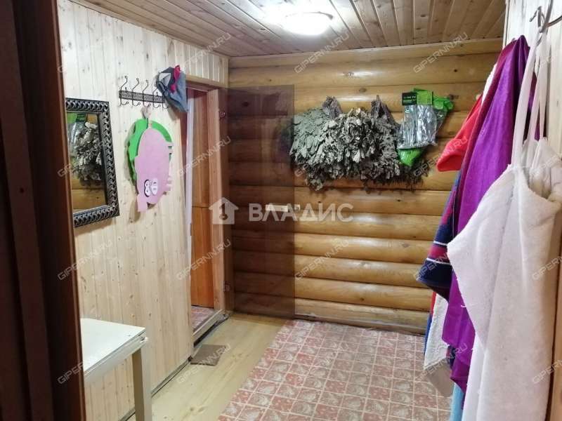 дом на улице Земляничная коттеджный поселок Чкаловская Ривьера