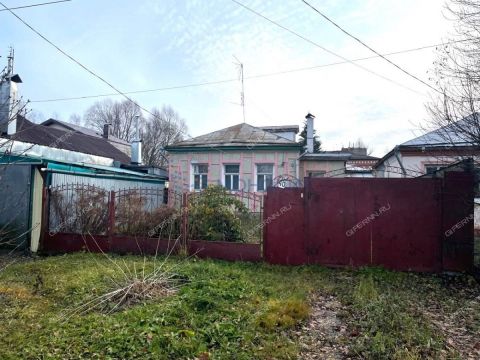 dom-gorod-bogorodsk-bogorodskiy-municipalnyy-okrug фото