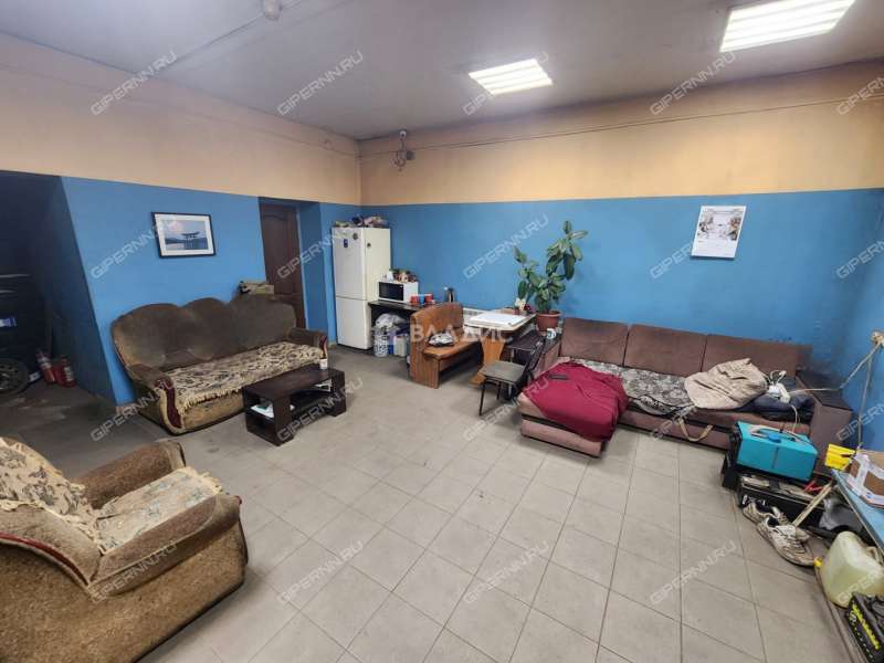 здание под офис, торговую площадь на 1В посёлок Лесная Поляна