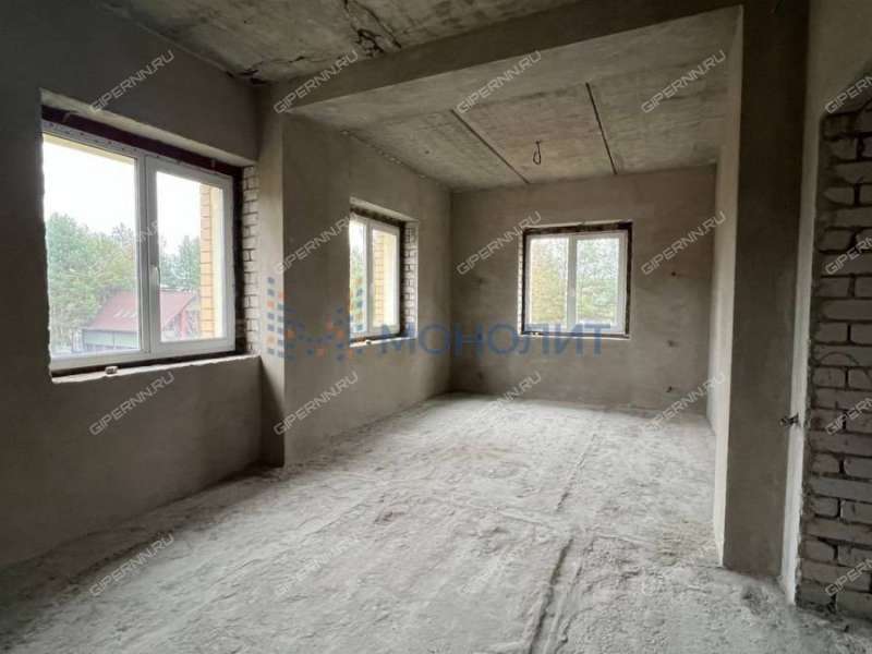 дом на ТСЖ Сосна