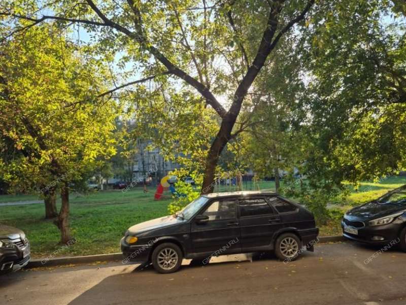 однокомнатная квартира на улице Дьяконова дом 11