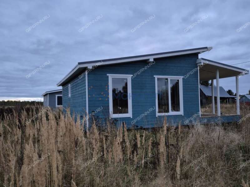 дом на - деревня Завражное (Линдовский сельсовет