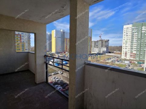 1-komnatnaya-ul-akademika-saharova-d-117 фото