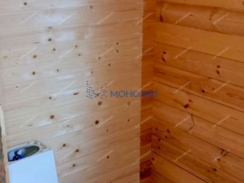 дом на тер. СНТ Урожай (село Богоявление) Урожай (село Богоявление) тер. СНТ