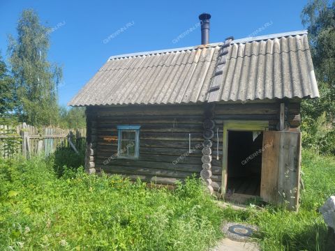 dom-derevnya-hryashhi-koverninskiy-municipalnyy-okrug фото