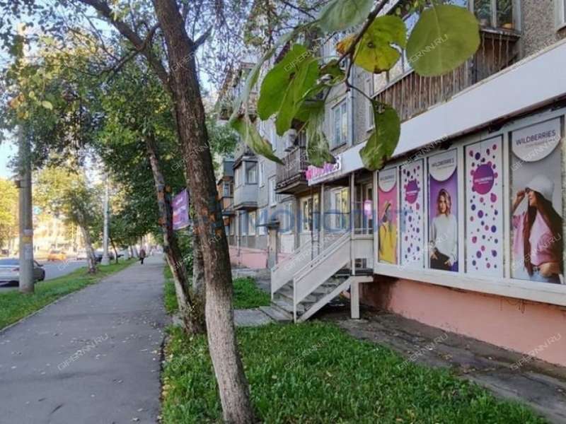 готовый бизнес объект 1646083 в Советском районе Нижнего Новгорода