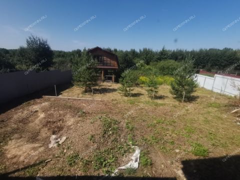 kottedzh-rabochiy-poselok-lukino-balahninskiy-municipalnyy-okrug фото