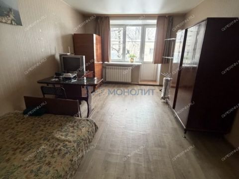 1-komnatnaya-ul-fedoseenko-d-13 фото