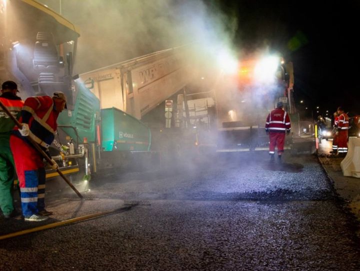 Что происходит на дорогах? Ответы на 10 наболевших вопросов про ремонт в Нижнем Новгороде