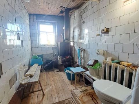 dom-derevnya-zaozere-bogorodskiy-municipalnyy-okrug фото