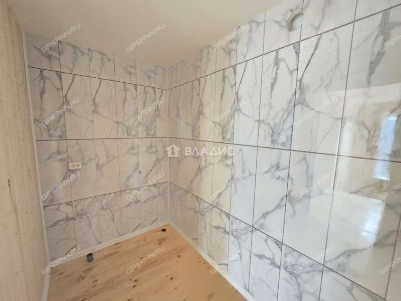 дом на улице Еловая город Богородск