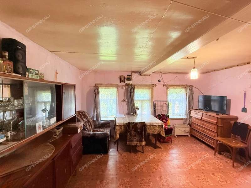 дом на - деревня Вашурово