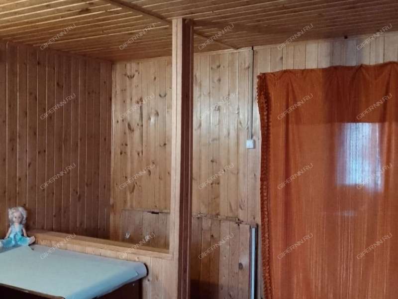 дом на Озерная СНТ Звезда-2