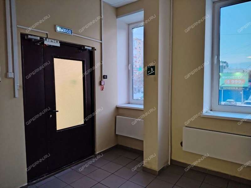 помещение под офис на Республиканской улице