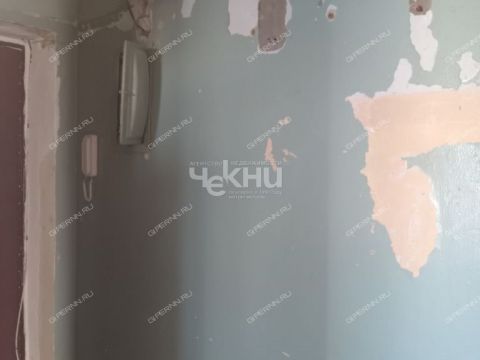 1-komnatnaya-gorod-zavolzhe-gorodeckiy-rayon фото