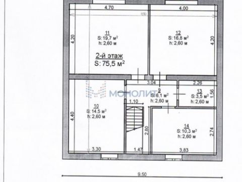 dom-derevnya-shumilovo-bogorodskiy-municipalnyy-okrug фото