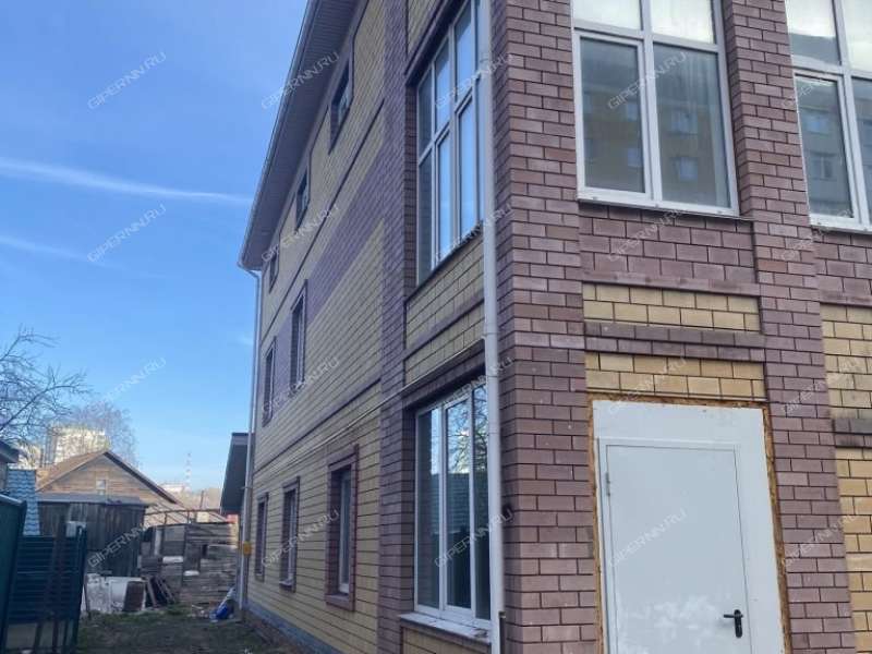 здание под офис на улице Мичурина