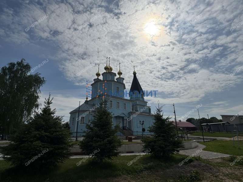 коттедж на улице Ясная село Безводное