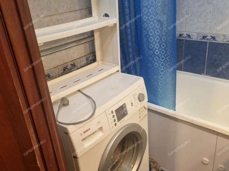 комната в доме 15 на улице Ногина