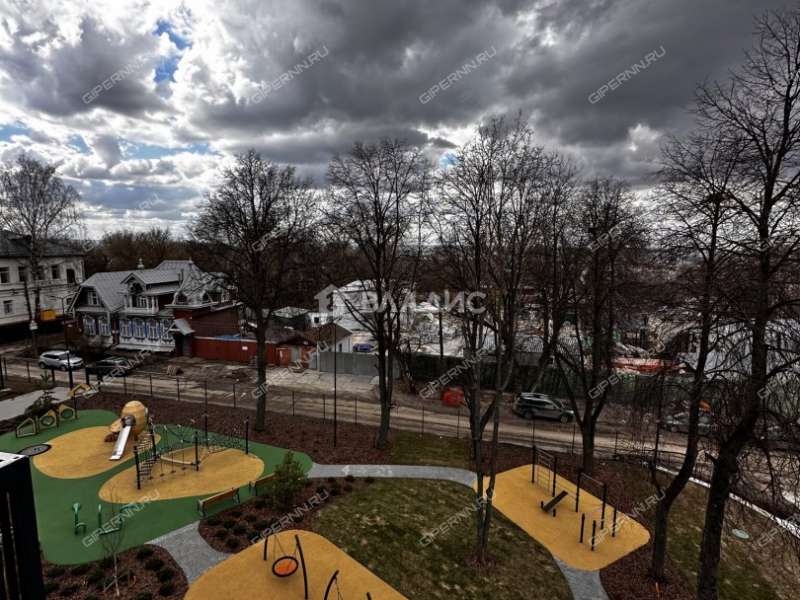 двухкомнатная квартира на Дальней улице дом 10