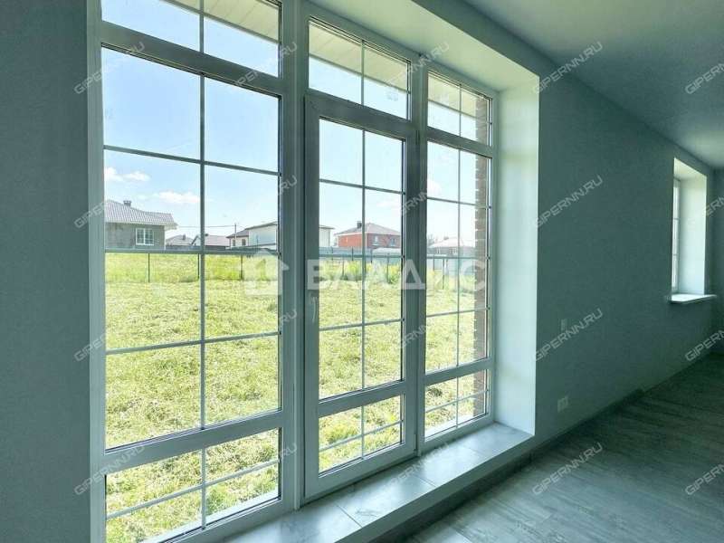 дом на улице Луговая деревня Ройка