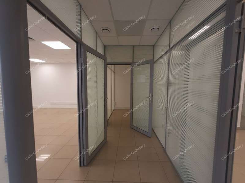 помещение под офис на Большей Печёрской улице