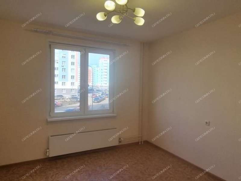 двухкомнатная квартира на проспекте Кораблестроителей дом 70