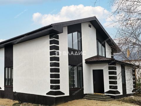 dom-selo-dudenevo-bogorodskiy-municipalnyy-okrug фото